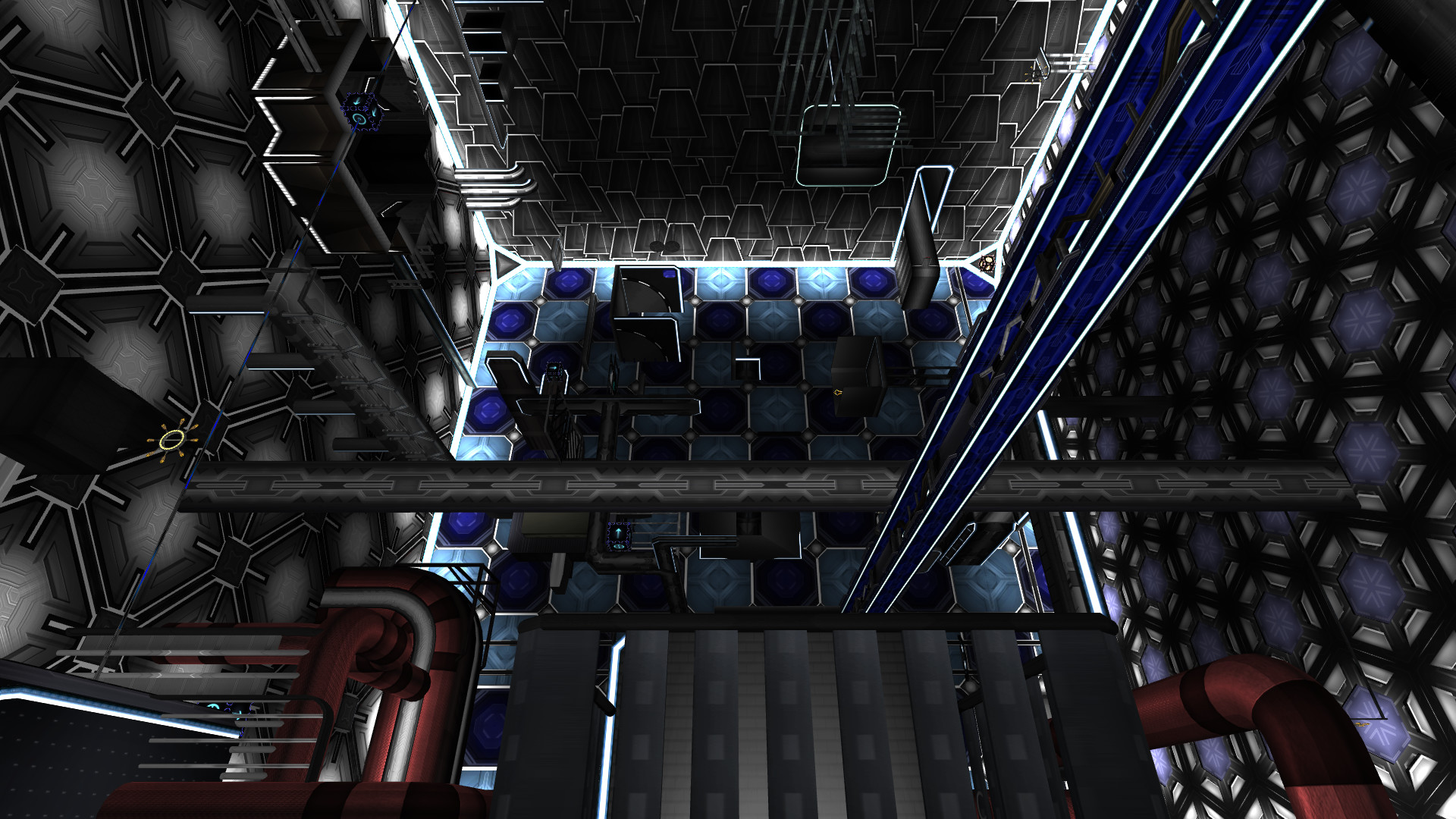 ITRP _ Volatile Vertex #0