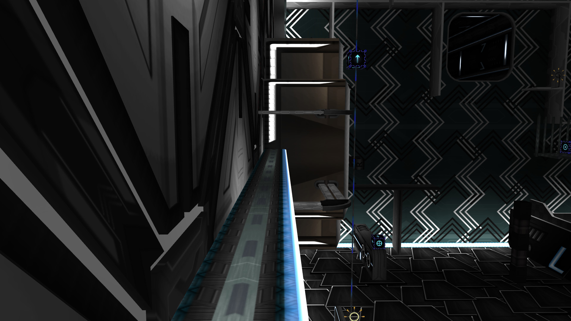 ITRP _ Volatile Vertex #5