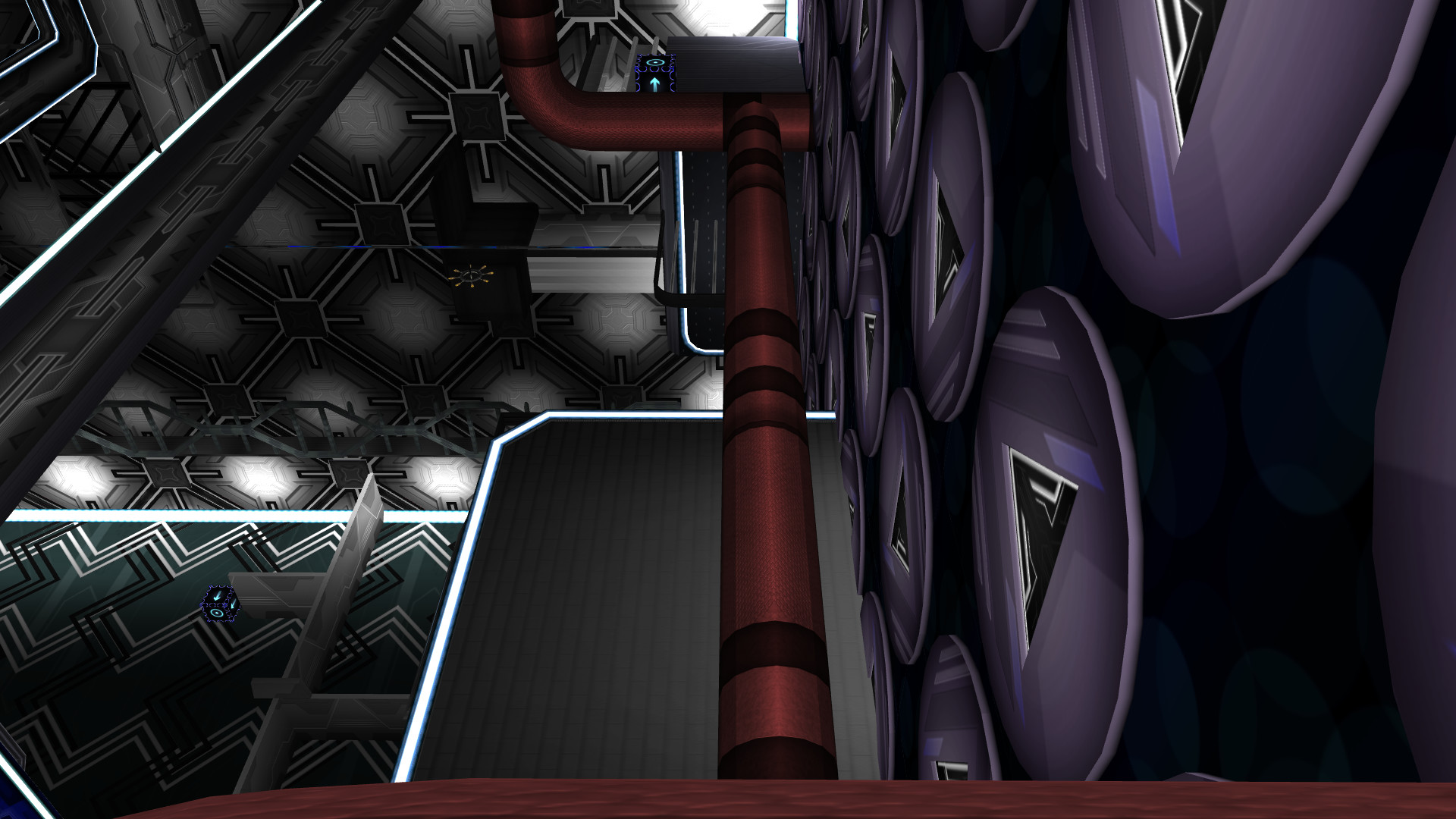 ITRP _ Volatile Vertex #3