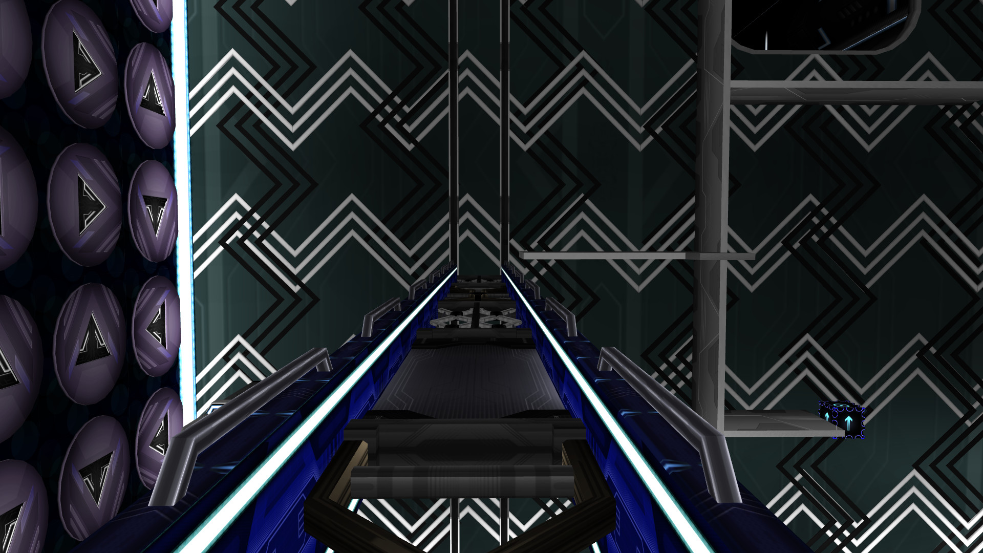 ITRP _ Volatile Vertex #4