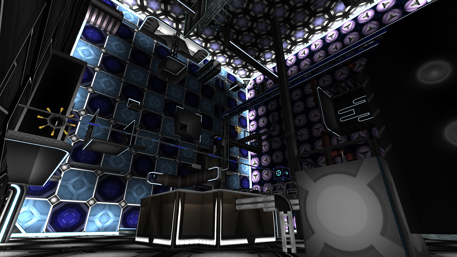 ITRP _ Volatile Vertex #8