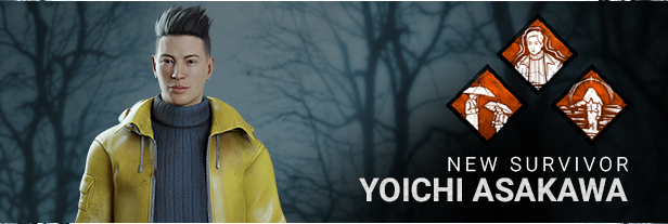 Dead by Daylight - Sadako Rising Chapter on Steam