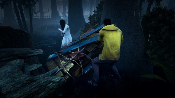 Dead by Daylight - Sadako Rising Chapter