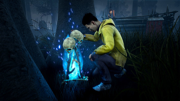 Dead by Daylight - Sadako Rising Chapter