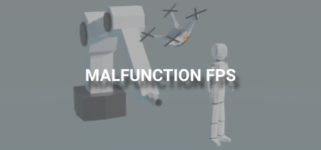 MALFUNCTION FPS Cover Image