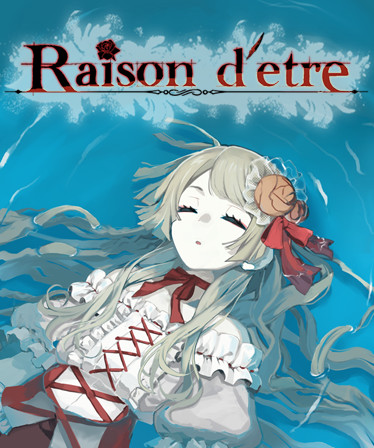 Raisond'etre