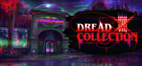 Dread X Collection 5 header image