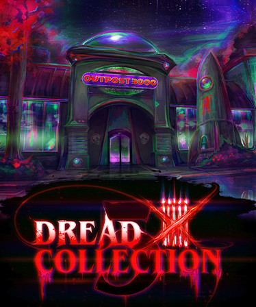 Dread X Collection 5