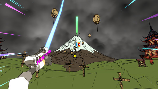 Grapple Gearfor windows and Linux 1