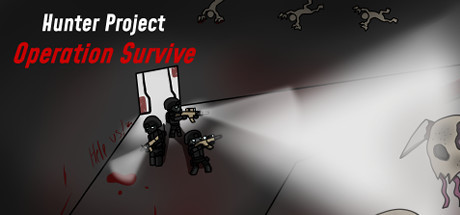 Hunter Project: Operation Survive Playtest