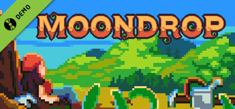 Moondrop Demo banner
