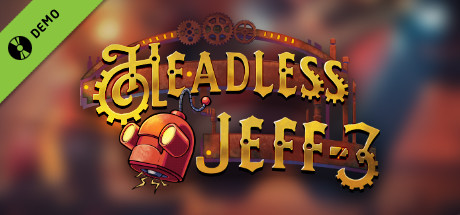 Headless JEFF-3 Demo banner