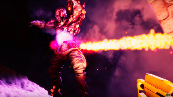 Monster Island game for windows Pc 1