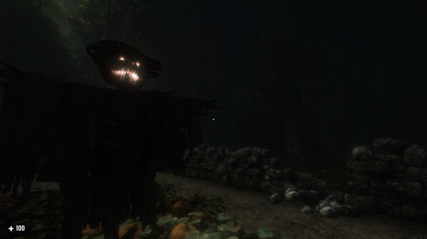 Скриншот из GEHENA