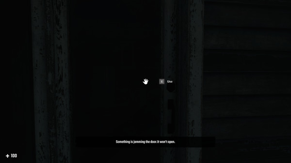 Скриншот из GEHENA