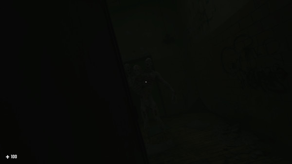 GEHENA game for Linux 1