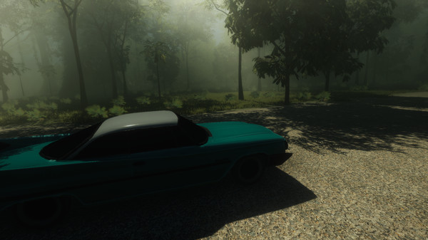 Скриншот из GEHENA