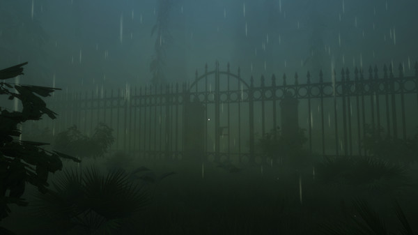 Скриншот из GEHENA