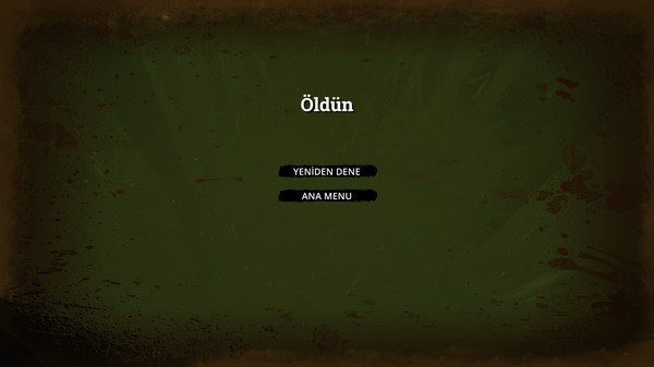 GEHENA game for windows Pc 1