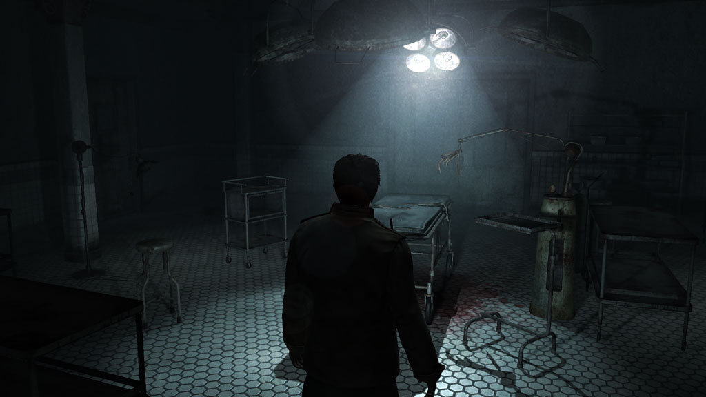 Silent Hill Homecoming on Steam