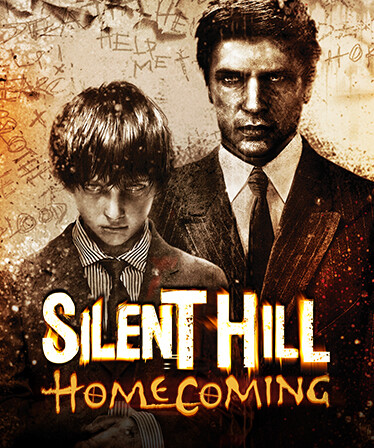 Silent Hill Homecoming