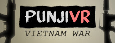 PunjiVR: The Vietnam War 게임 이미지