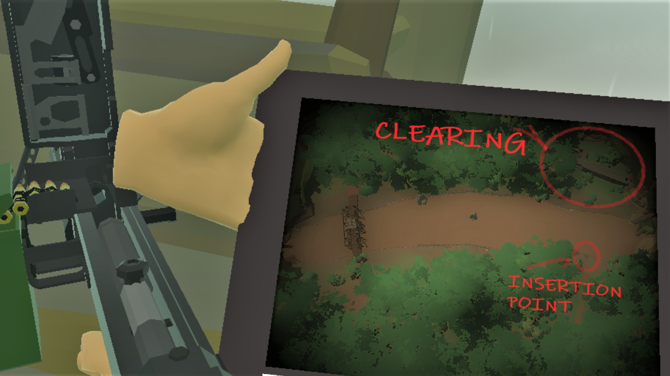 PunjiVR screenshot screenshot 4