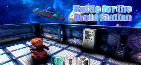 Battle for the Droid Station steam charts