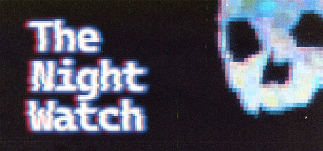 The Night Watch Cover Image