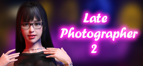 Late photographer 2 free banner image