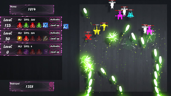 Late photographer 2 free game for Linux 1