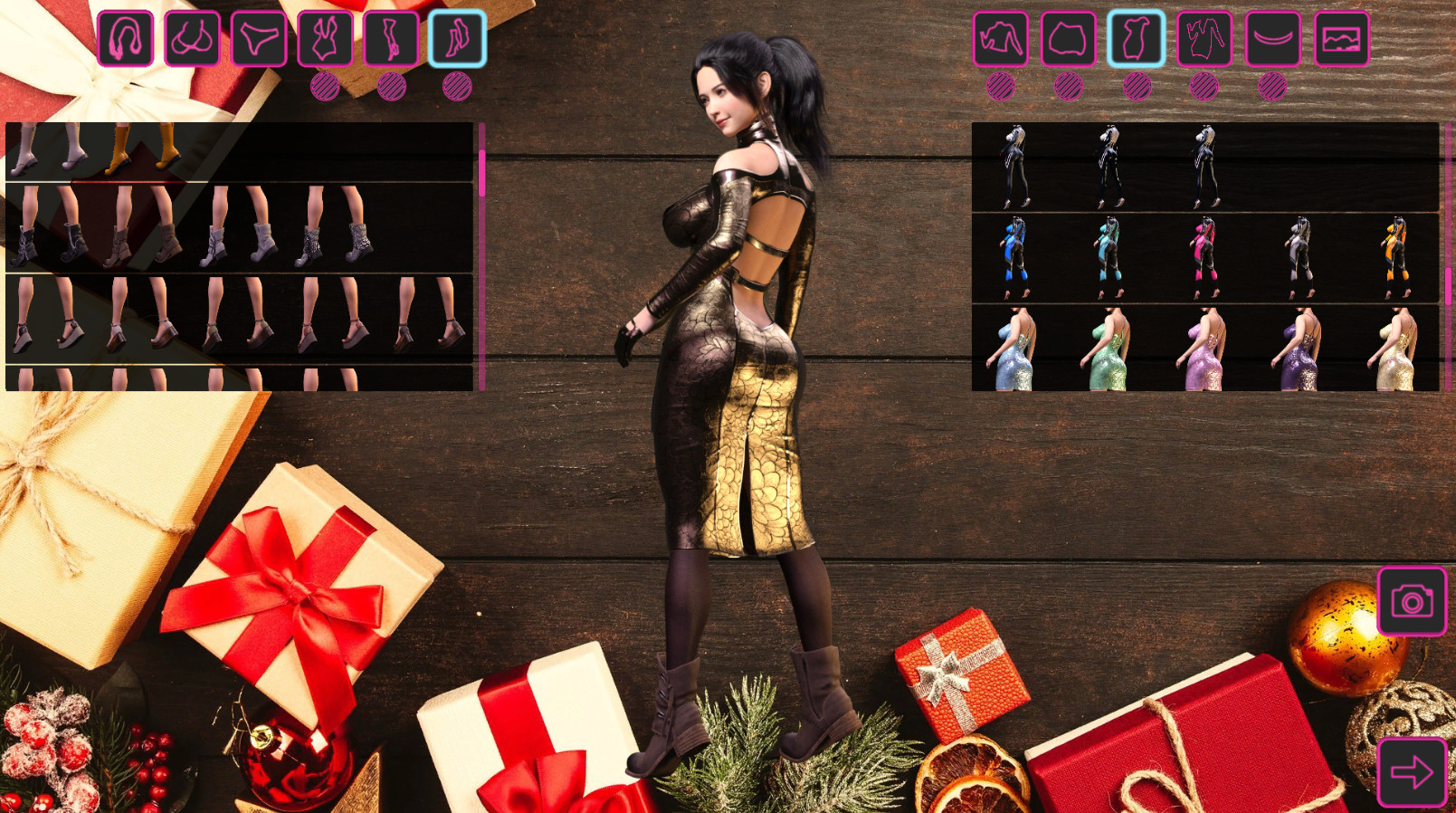 Late photographer 2 change screenshot screenshot 3