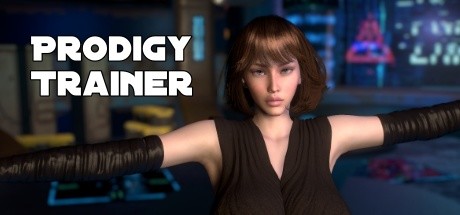 Prodigy Trainer title image