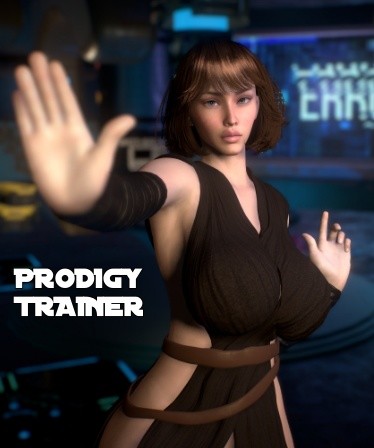 Prodigy Trainer