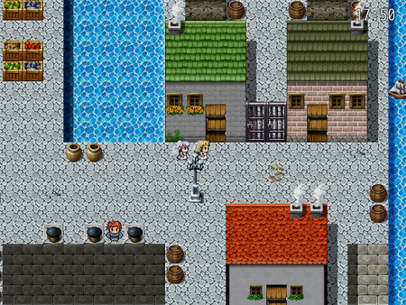 Скриншот из Vargin Road-Dirty wedding ceremony and the ring of the chapel bell- Скриншот из Vargin Road-Dirty wedding ceremony and the ring of the chapel bell-