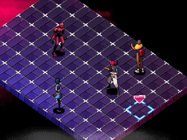 PRESENTATION - Demonschool 5 buff and debuff | RPG Jeuxvidéo