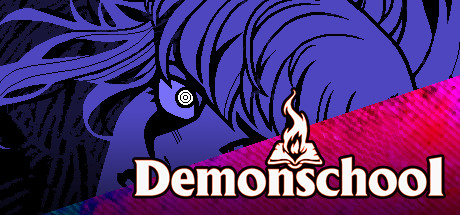 Demonschool Cover Image