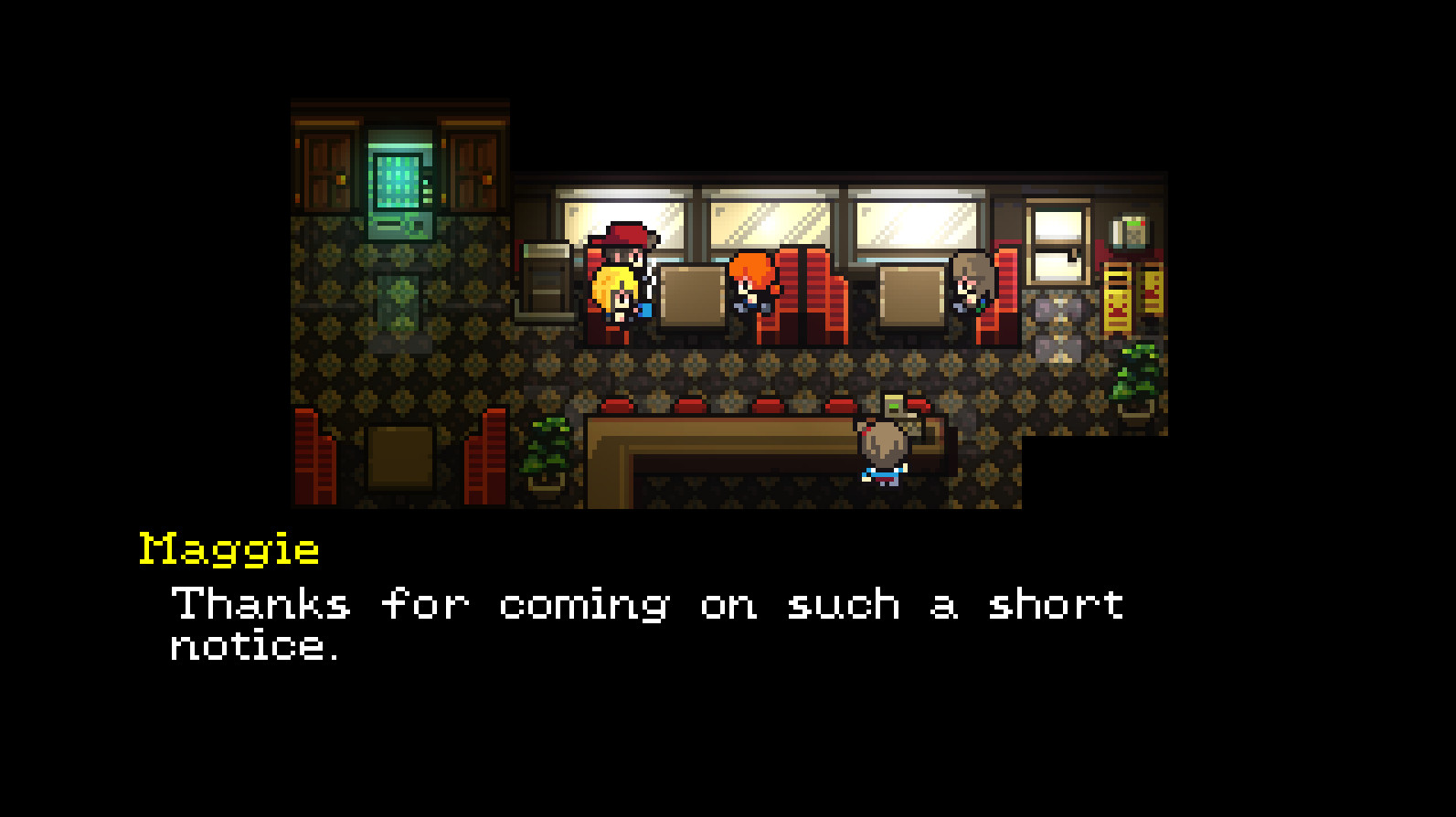 Just Ignore Them: Brea's Story Tape 1 #5