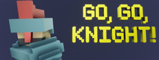 GO, GO, Knight!