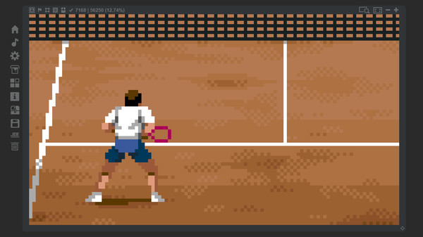 скриншот Coloring Game 4 – Sport 3
