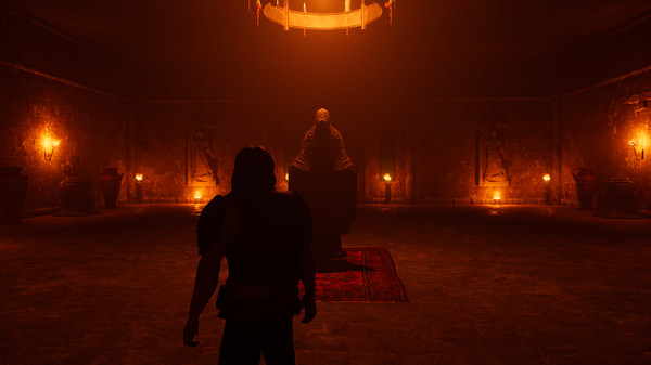 Mendalos game for windows Pc 1