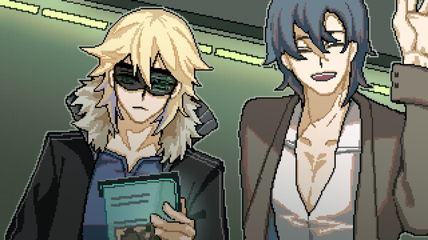 Ten Trials of Babel: The Doppelganger Mazefor windows and Linux 1