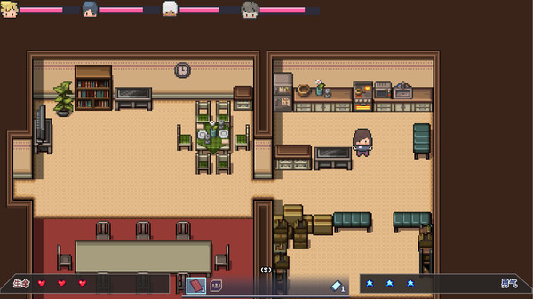 Ten Trials of Babel: The Doppelganger Maze game for windows Pc 1