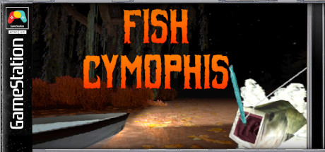 Fish Cymophis Cover Image