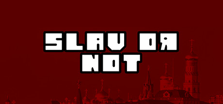 Slav or Not banner image