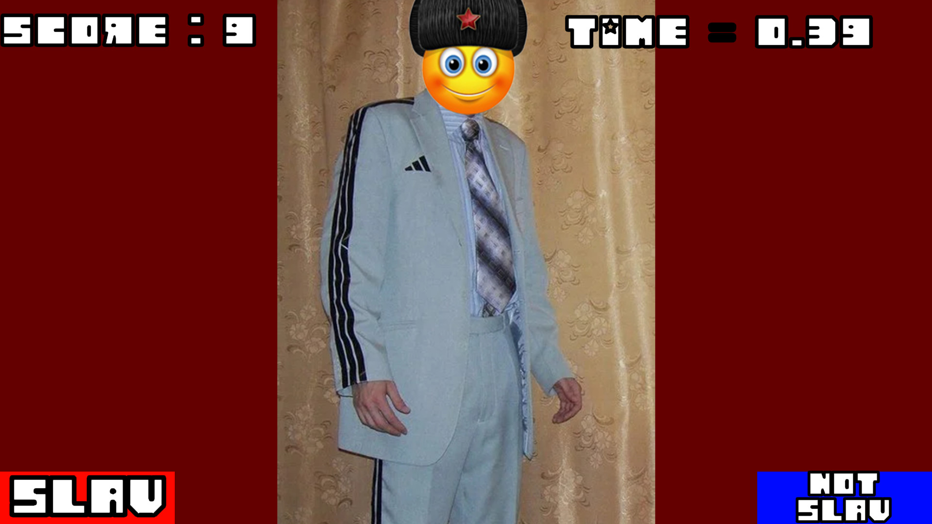 Slav or Not #6