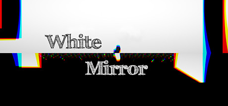 White Mirror steam charts