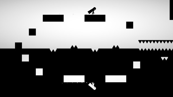 White Mirror game for windows Pc 1