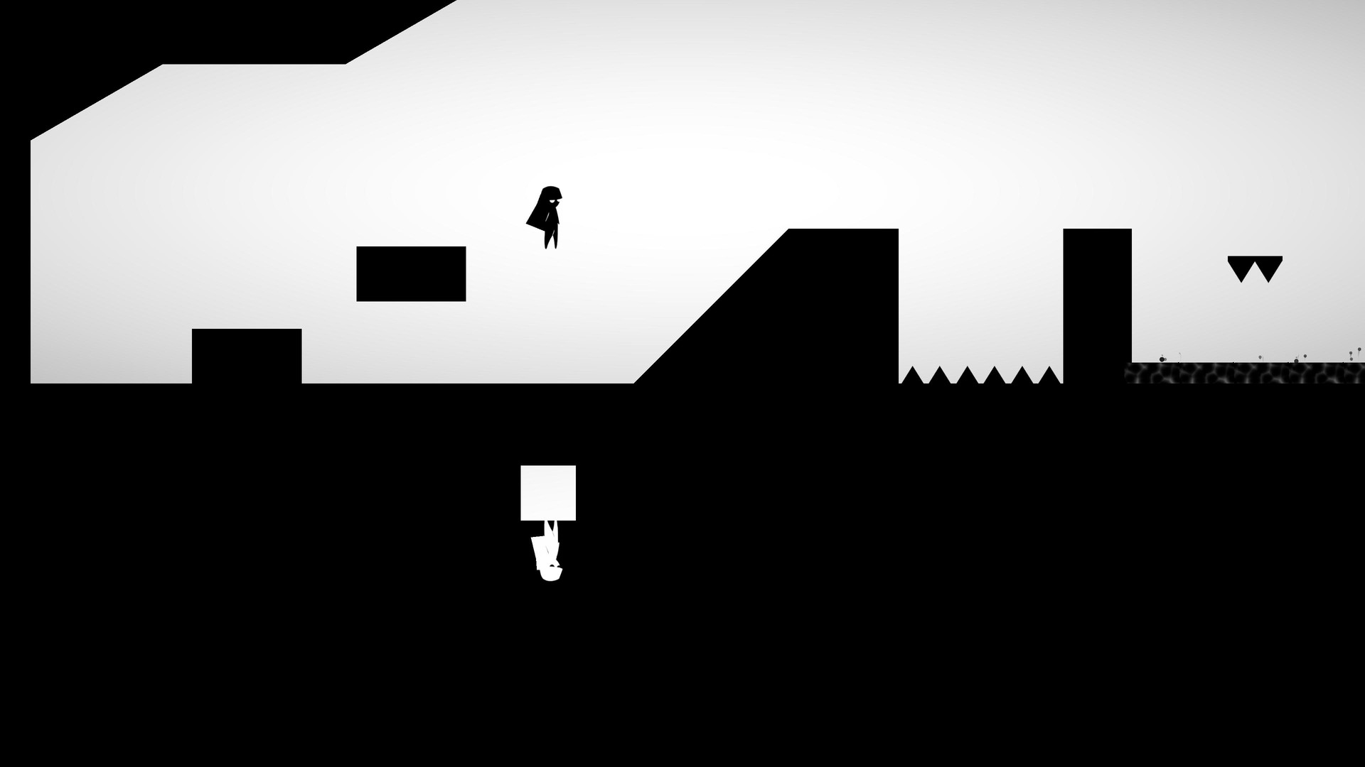 White Mirror screenshot 2