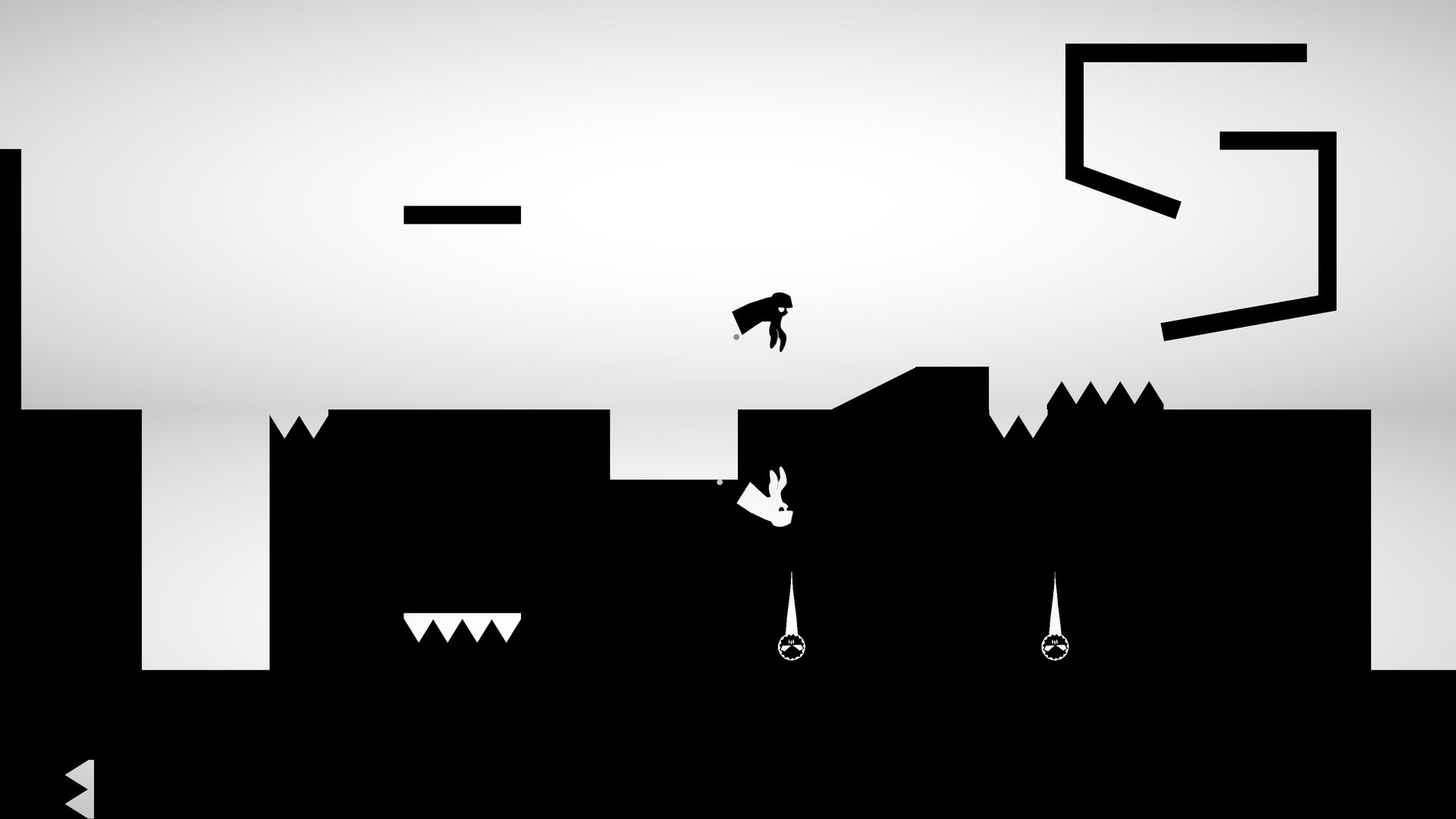 White Mirror screenshot 7